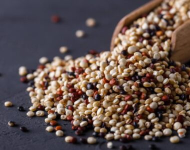 Quinoa (2)